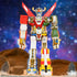 [PRE-ORDER] Voltron Super Cyborg 11-Inch Full Color Action Figure (84922)