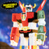 [PRE-ORDER] Voltron Super Cyborg 11-Inch Full Color Action Figure (84922)