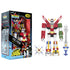 [PRE-ORDER] Voltron Super Cyborg 11-Inch Full Color Action Figure (84922)