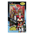 [PRE-ORDER] Voltron Super Cyborg 11-Inch Full Color Action Figure (84922)