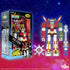 [PRE-ORDER] Voltron Super Cyborg 11-Inch Full Color Action Figure (84922)