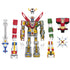 [PRE-ORDER] Voltron Super Cyborg 11-Inch Full Color Action Figure (84922)