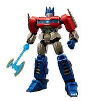 Blokees - Transformers - Classic Class #11 - Optimus Prime (Transformers: One) Model (71161/00856)