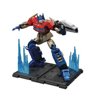 Blokees - Transformers - Classic Class #11 - Optimus Prime (Transformers: One) Model (71161/00856)