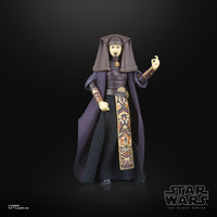 Star Wars: Black Series - Attack of the Clones #07 - Luminara Unduli Action Figure (G0885) LOW STOCK