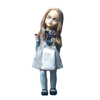 Mezco Toys - Living Dead Dolls Presents! - M3GAN - MEGAN 10-Inch Doll (91030)