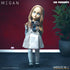 [PRE-ORDER] Mezco Toys - Living Dead Dolls Presents! - M3GAN - M3GAN 10-Inch Doll (91030)