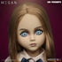 [PRE-ORDER] Mezco Toys - Living Dead Dolls Presents! - M3GAN - M3GAN 10-Inch Doll (91030)