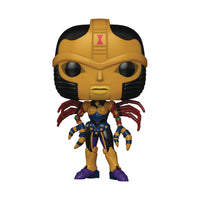 Funko Pop! Television #1715 - Transformers: Beast Wars - Blackarachnia Vinyl Figure (86213)
