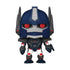Funko Pop! Television #1717 - Transformers: Beast Wars - Optimus Primal Vinyl Figure (86215)