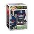 Funko Pop! Television #1717 - Transformers: Beast Wars - Optimus Primal Vinyl Figure (86215)