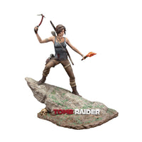 Dark Horse - Tomb Raider - Lara Croft (Survivor Era) PVC Statue (01188) LOW STOCK