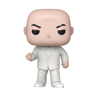 Funko Pop! Marvel #1544 - Daredevil: Born Again - Kingpin (Fisk) Vinyl Figure (75862) LOW STOCK