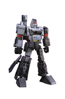 Blokees - Transformers - Action Edition 02 - Megatron Model - PX Exclusive (71167/00881)