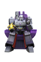 Blokees - Transformers - Action Edition 02 - G1 Megatron (PX-Exclusive) Model Kit Figure 71167/00881