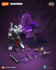 [PRE-ORDER] Blokees Transformers Action Edition Megatron PX Exclusive Model (00881)