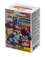 Blokees: Transformers - Defender Version 01 (Shattered Alliance) Buildable Action Figure (71301/00888)