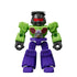 [PRE-ORDER] Blokees - Transformers: Galaxy Shining Class 01 (Defender) - Blind Box Buildable Action Figure (00888)