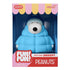 Super7 FUN! FUN! - Peanuts (Wave 1) - Snoopy (Puffy Coat) Soft Vinyl Figure (80726) LOW STOCK