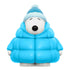 Super7 FUN! FUN! - Peanuts (Wave 1) - Snoopy (Puffy Coat) Soft Vinyl Figure (80726) LOW STOCK