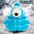 Super7 FUN! FUN! - Peanuts (Wave 1) - Snoopy (Puffy Coat) Soft Vinyl Figure (80726) LOW STOCK