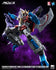 [PRE-ORDER] threezero Transformers - MDLX Coronation Starscream Action Figure (81556)