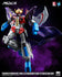 [PRE-ORDER] threezero Transformers - MDLX Coronation Starscream Action Figure (81556)