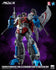 [PRE-ORDER] threezero Transformers - MDLX Coronation Starscream Action Figure (81556)