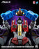 [PRE-ORDER] threezero Transformers - MDLX Coronation Starscream Action Figure (81556)