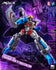 [PRE-ORDER] threezero Transformers - MDLX Coronation Starscream Action Figure (81556)