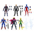 [PRE-ORDER] Spider-Man Legends Retro Collection - 2025 Action Figure 6-Pack (G0588)