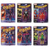 [PRE-ORDER] Spider-Man Legends Retro Collection - 2025 Action Figure 6-Pack (G0588)