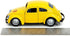 Jada - Transformers G1 Bumblebee (VW Beetle) 1:32 Scale Vehicle (35595)