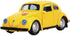 Jada - Transformers G1 Bumblebee (VW Beetle) 1:32 Scale Vehicle (35595)