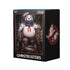 Jada: Next Level - Ghostbusters - Stay Puft Marshmallow Man & Nano Ecto-1 Die-Cast Nanoscene (31441) LAST ONE!