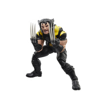 Marvel Legends Series - X-Men: Nemesis BAF - Wolverine Action Figure (G0792)