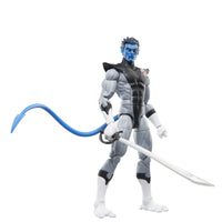 Marvel Legends Series - X-Men: Nemesis BAF - X-Force Nightcrawler Action Figure (G0793) LAST ONE!