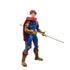 [PRE-ORDER] Marvel Legends Series - X-Men: Nemesis BAF - Gambit Action Figure (G0794)