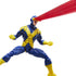 [PRE-ORDER] Marvel Legends Series - X-Men: Nemesis BAF - X-Factor Cyclops Action Figure (G0795)