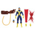 [PRE-ORDER] Marvel Legends Series - X-Men: Nemesis BAF - X-Factor Cyclops Action Figure (G0795)