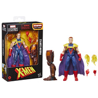 Marvel Legends Series - X-Men: Nemesis BAF - Fabian Cortez Action Figure (G0798)
