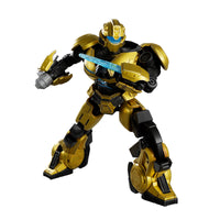 Blokees: Transformers Classic Class 15 - B-127 Bumblebee (Transformers: One) Buildable Figure 71176/53002 LOW STOCK