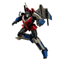 Blokees: Transformers - Classic Class 16 - Starscream (Transformers One) Figure Model Kit 71177/53003