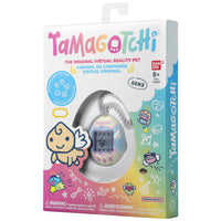 Bandai - The Original Tamagotchi - Gen 3 - Angel Party Virtual Reality Pet (42993) LOW STOCK