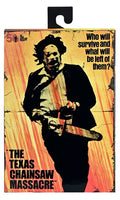 [PRE-ORDER] NECA Texas Chansaw Massacre Ultimate Pretty Woman Leatherface Action Figure