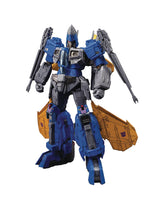 [PRE-ORDER] threezero Transformers - Dirge MDLX Action Figure (81738)
