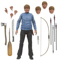 [PRE-ORDER] NECA - Friday The 13th - Ultimate Pamela Voorhees Action Figure (39707)