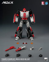 [PRE-ORDER] threezero Transformers - Red Alert MDLX Action Figure (81738)