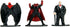 [PRE-ORDER] Jada Toys - Marvel Spider-Man Nano Metalfigs Mini-Figures (Series 9) 18-Pack (34468)