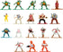 [PRE-ORDER] Jada Toys - Teenage Mutant Ninja Turtles (Wave 2) Nano Metalfigs 18-Pack (35124) TMNT